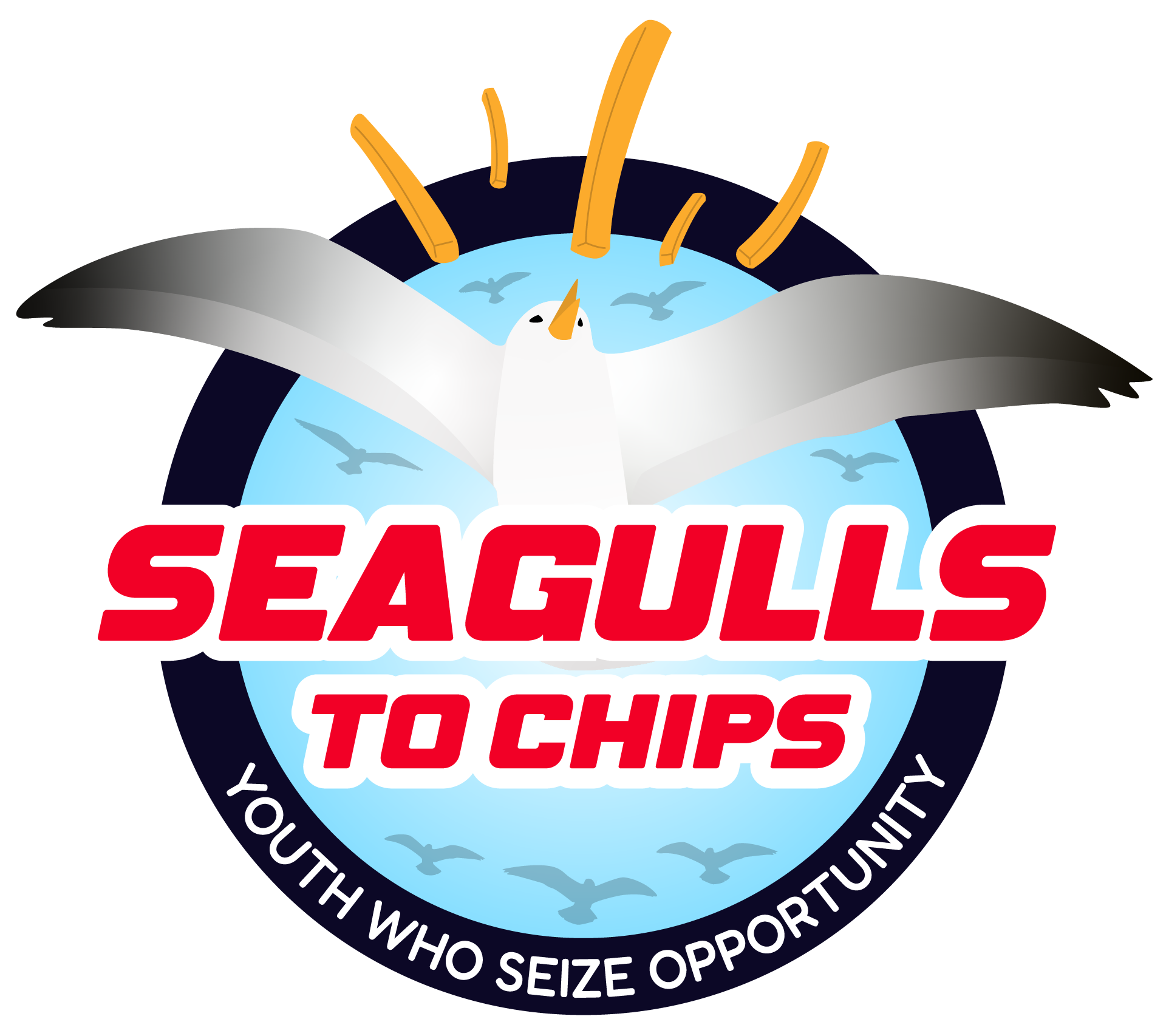 Seagulls to Chips youth leadership program - Application Form - Future ...